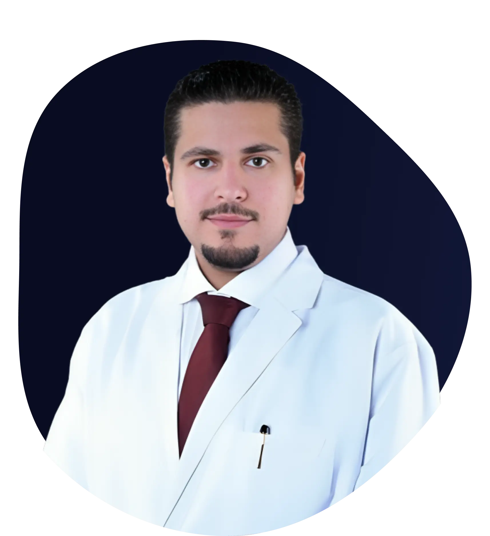 د. أحمـد الجــبر